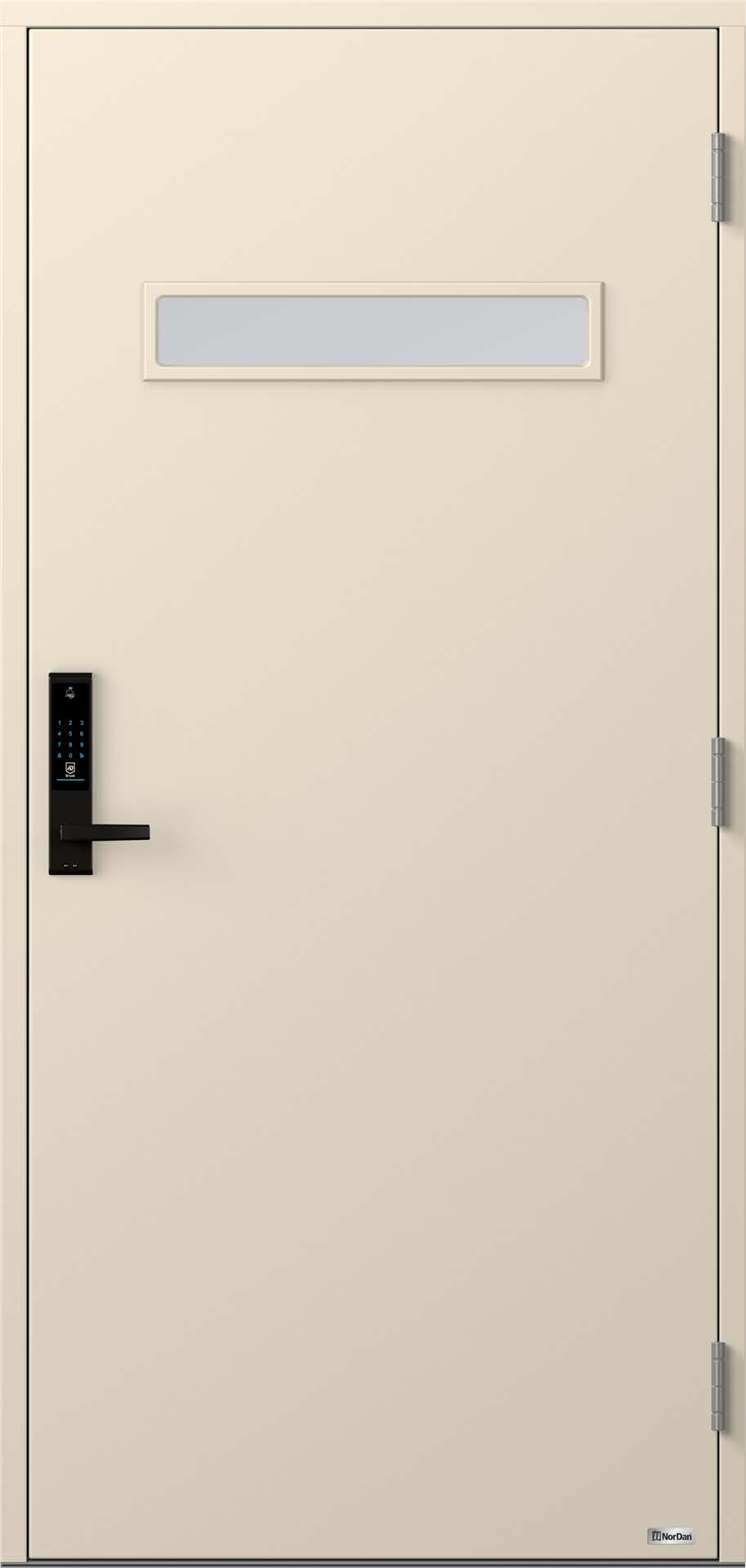 Kometen 898G - Bilde 3