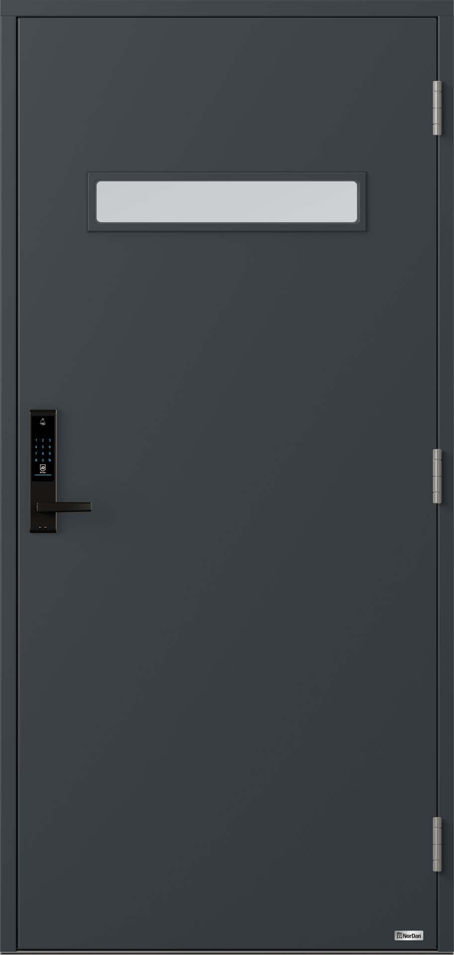 Kometen 898G - Bilde 9