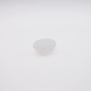 Dekkpropp 14 mm, transparent