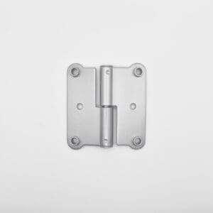 Hengsel, høyre, SØLV