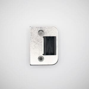 Sluttstykke til balkongdør