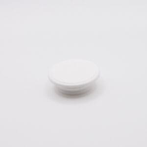 Dekkpropp, 14 mm, NCS 0500-N