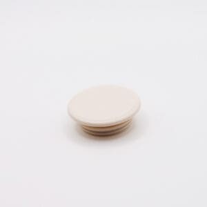 Dekkpropp, 14 mm, RAL 1013