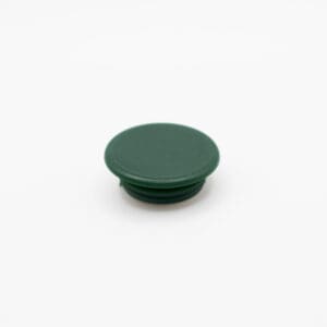 Dekkpropp, 14 mm, RAL 6005