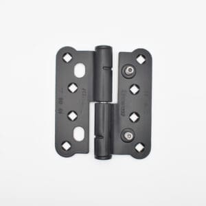 Hengsel, venstre, SVART