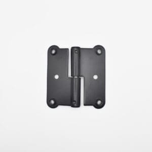 Hengsel, venstre, SVART