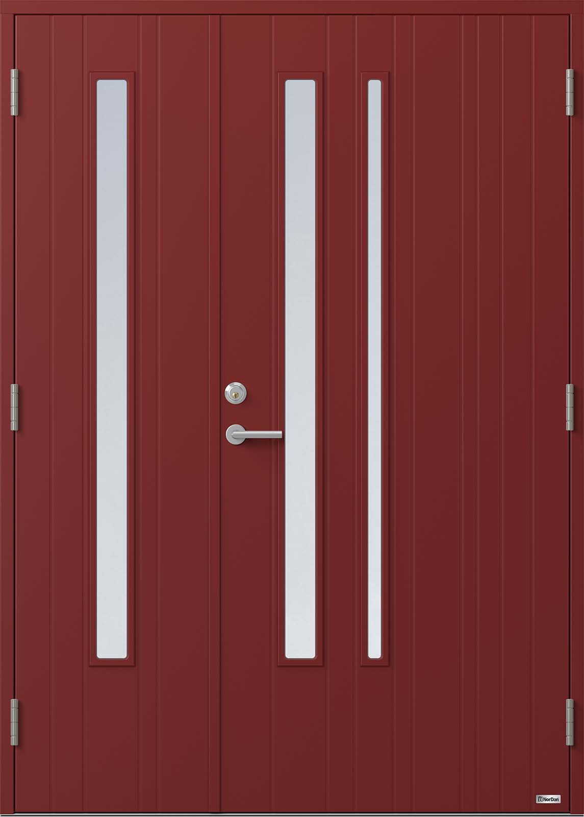 Linjen 302PG2+1 - Bilde 9