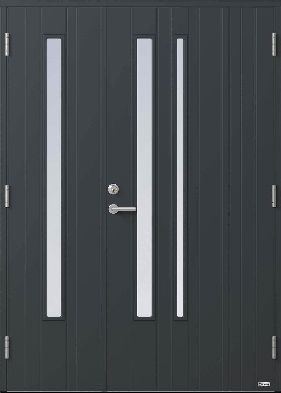 Linjen 302PG2+1 - Bilde 5