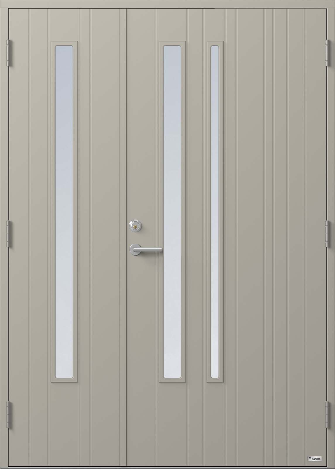 Linjen 302PG2+1 - Bilde 2