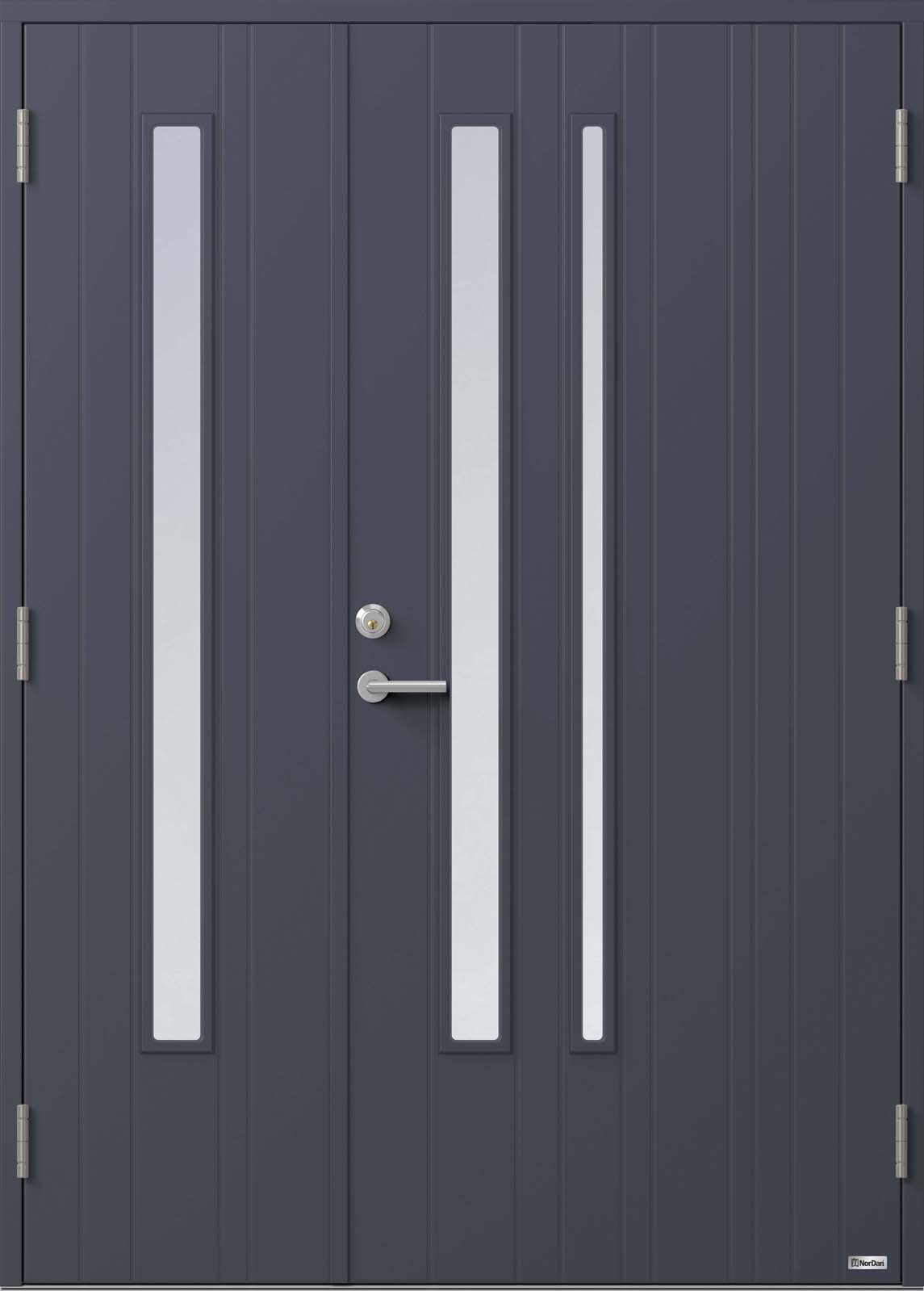 Linjen 302PG2+1 - Bilde 15