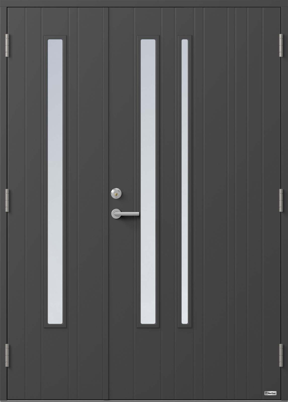 Linjen 302PG2+1 - Bilde 13