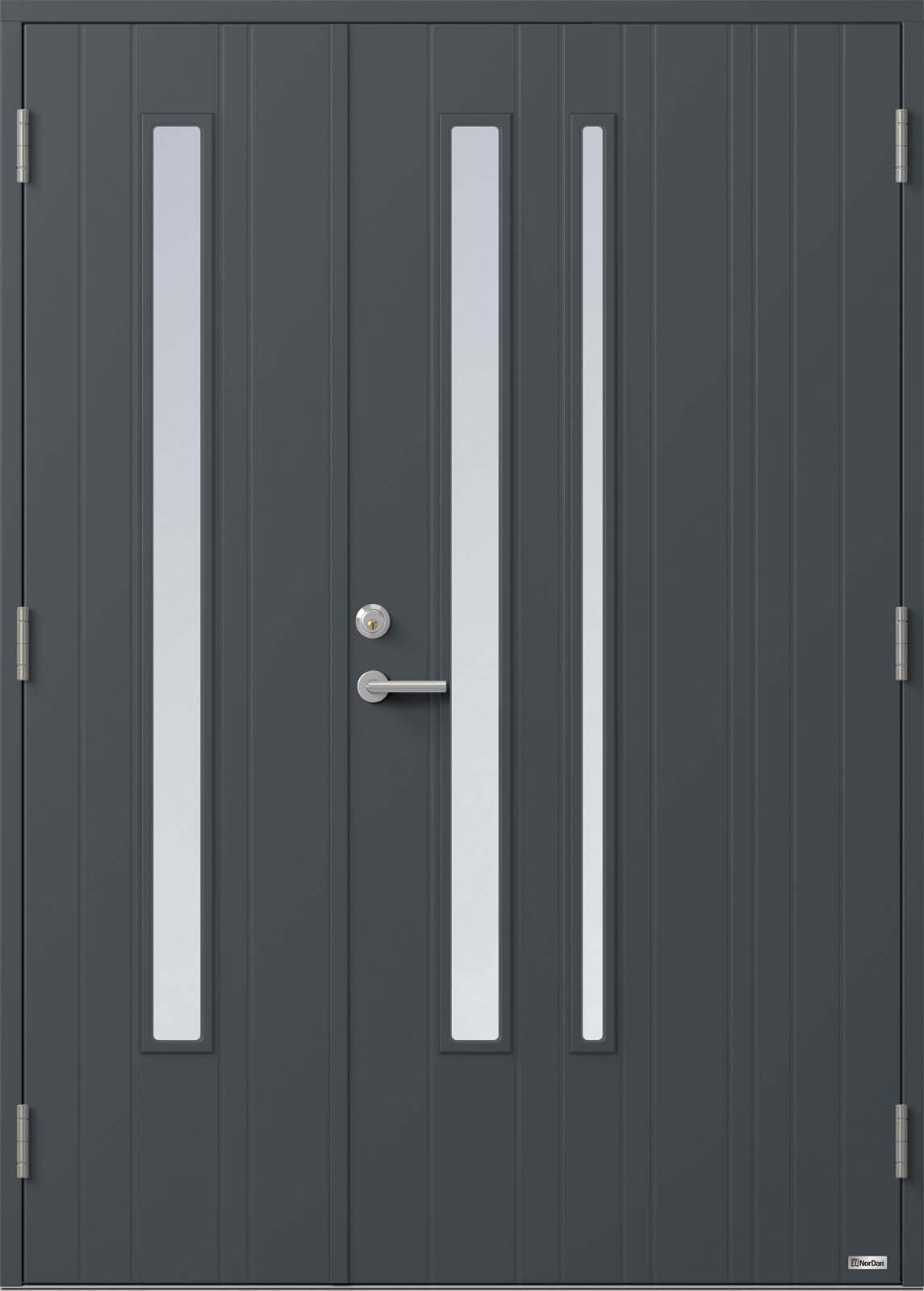 Linjen 302PG2+1 - Bilde 12